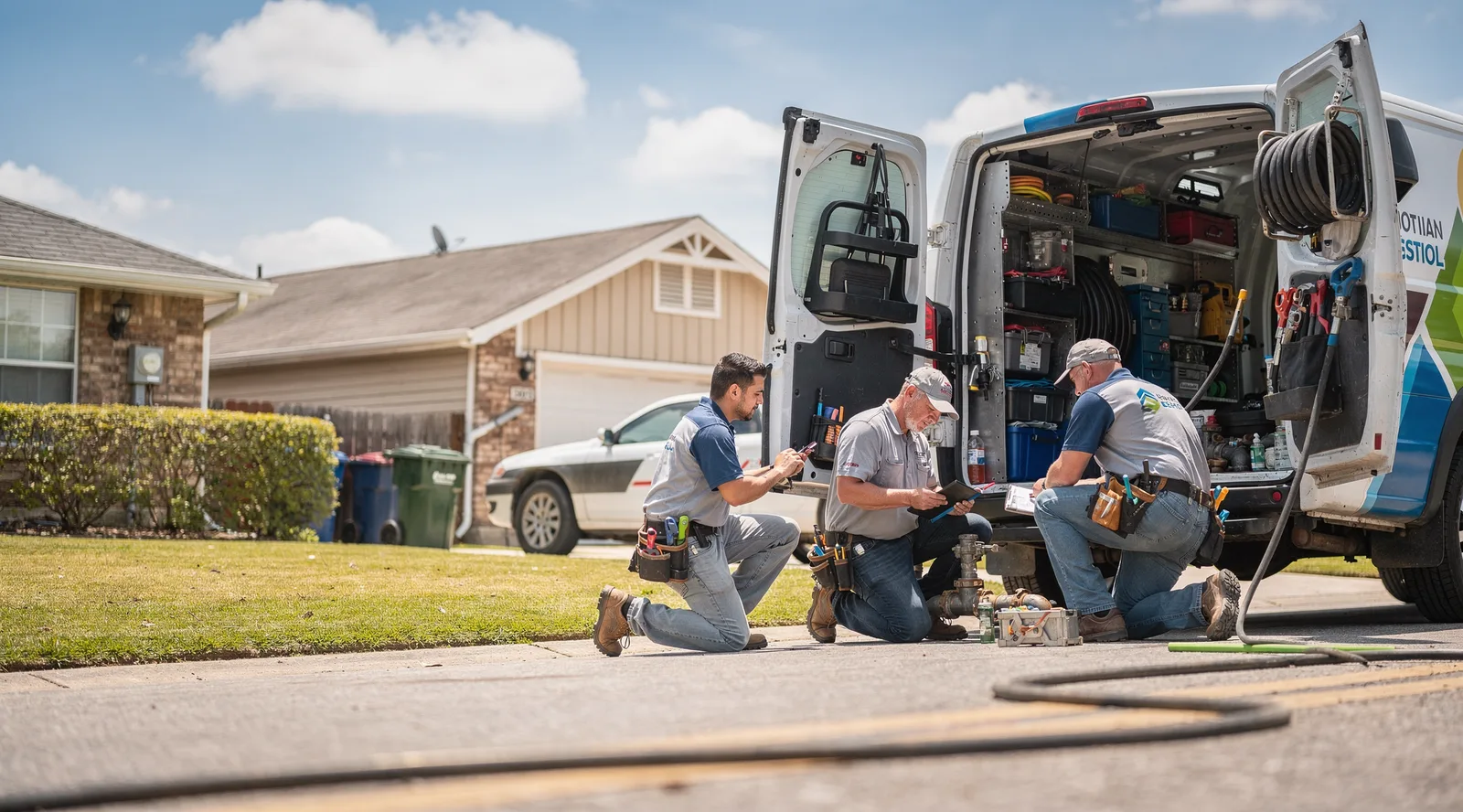 Emergency Plumber in Windermere, FL near me
